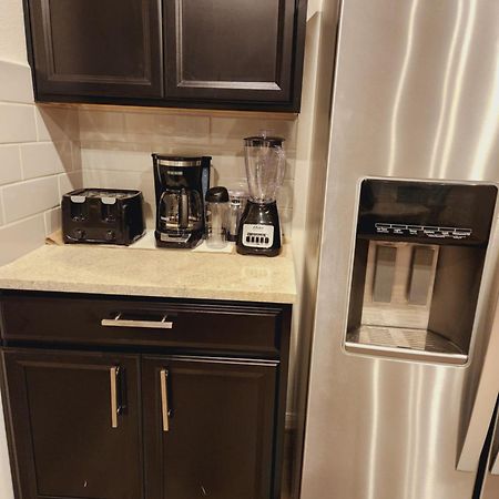 Missouri City Houston Sugarland Luxurious Shella Home Eksteriør billede
