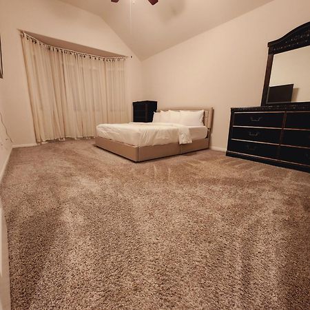 Missouri City Houston Sugarland Luxurious Shella Home Eksteriør billede