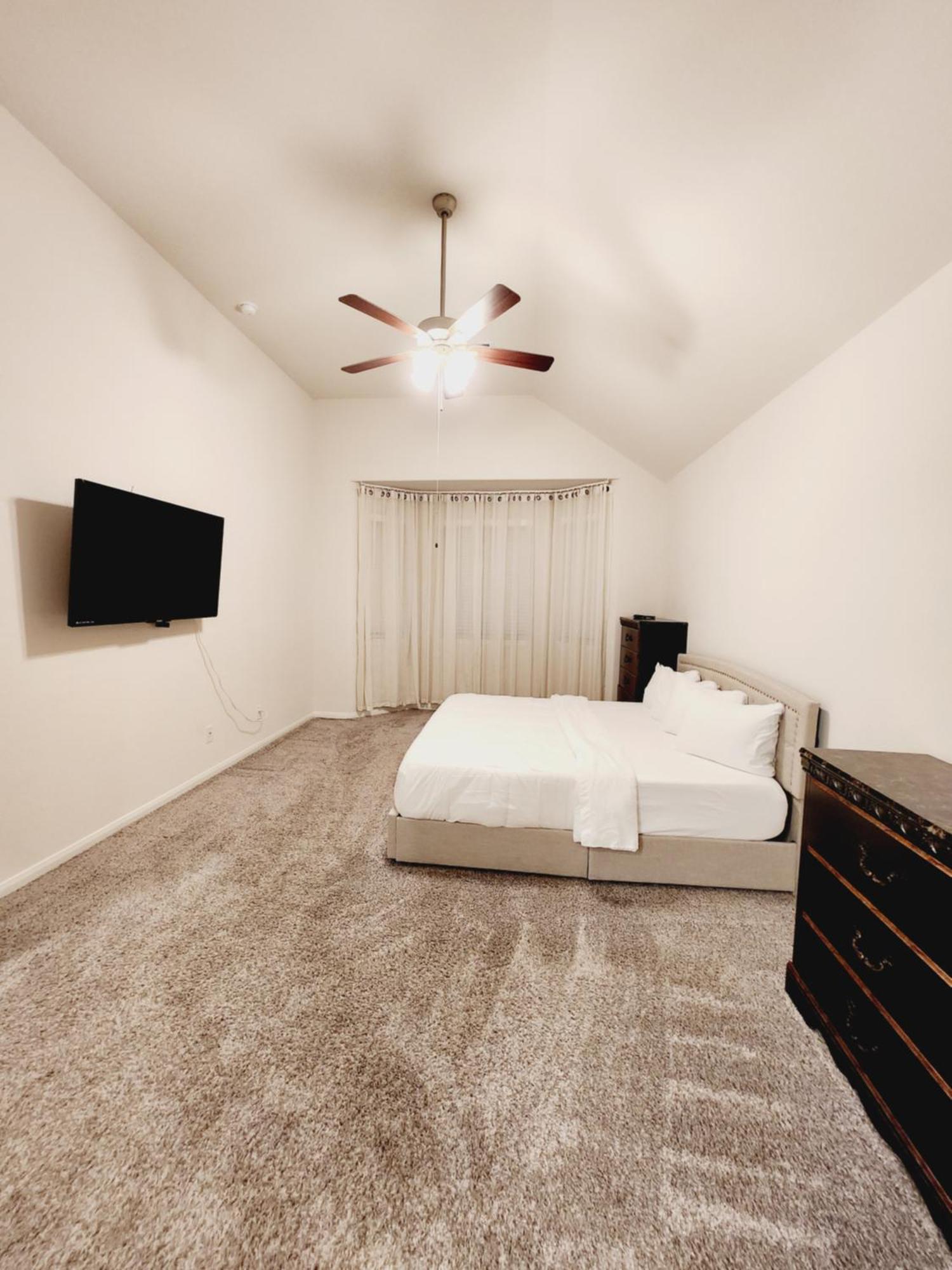Missouri City Houston Sugarland Luxurious Shella Home Eksteriør billede