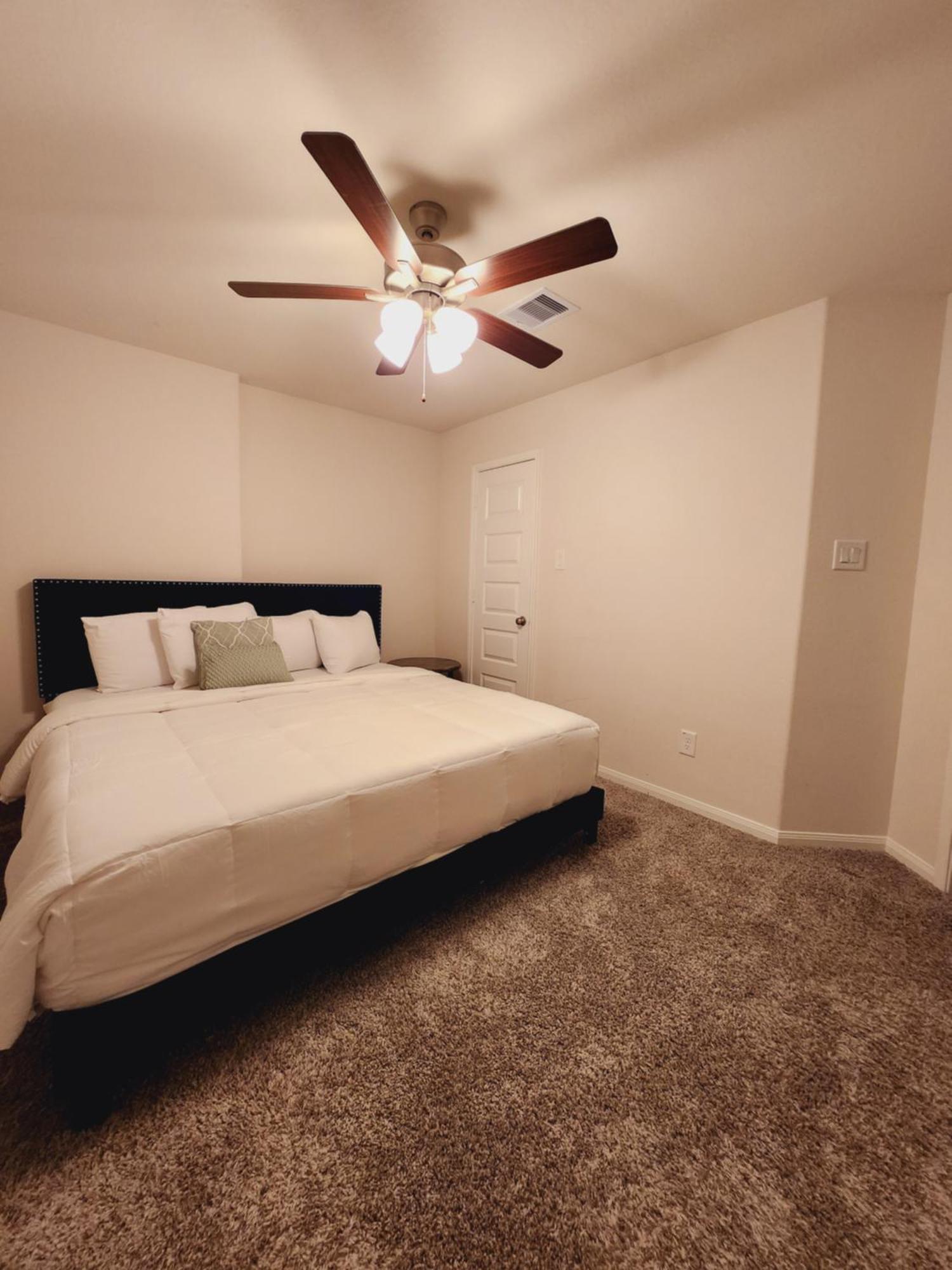 Missouri City Houston Sugarland Luxurious Shella Home Eksteriør billede