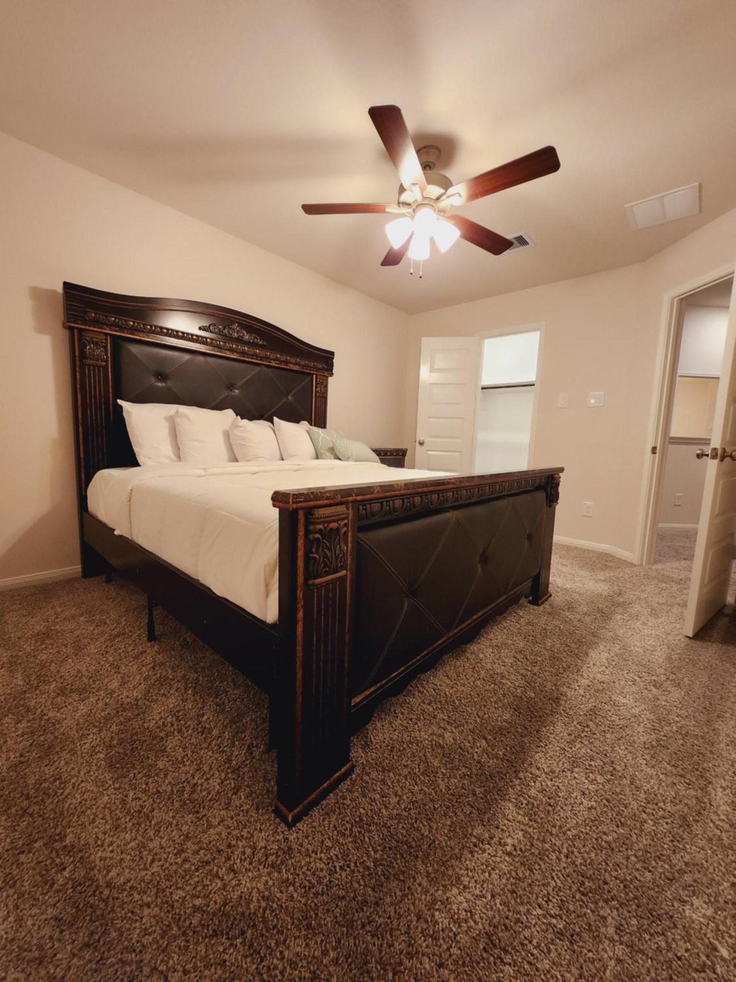 Missouri City Houston Sugarland Luxurious Shella Home Eksteriør billede