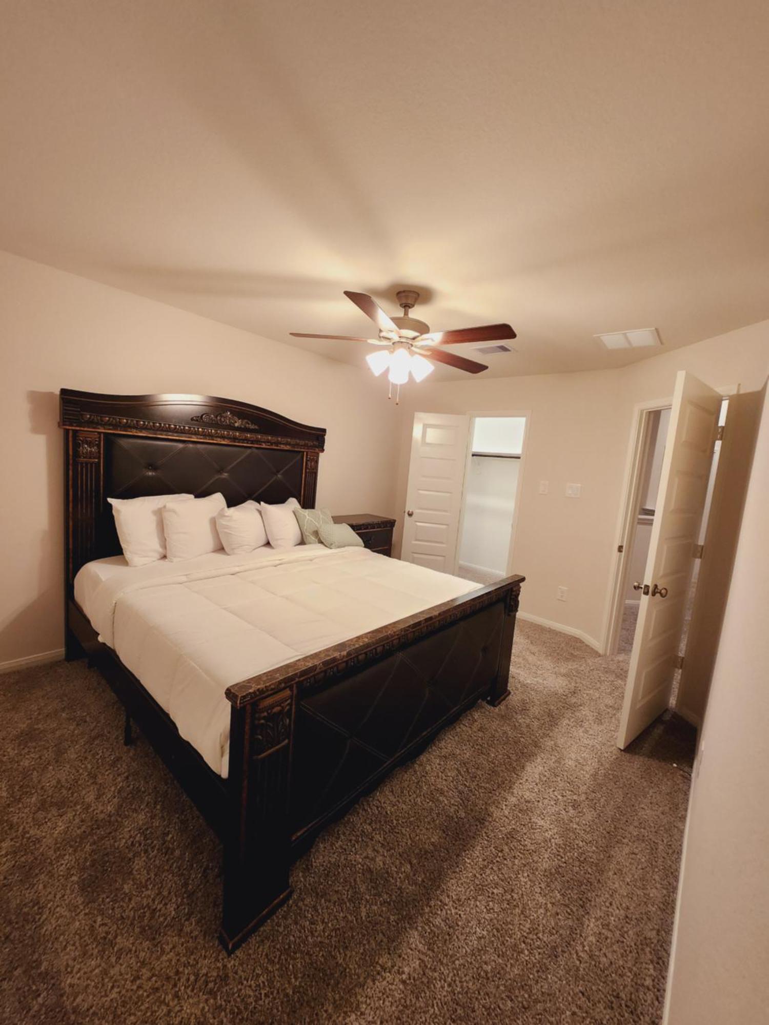 Missouri City Houston Sugarland Luxurious Shella Home Eksteriør billede
