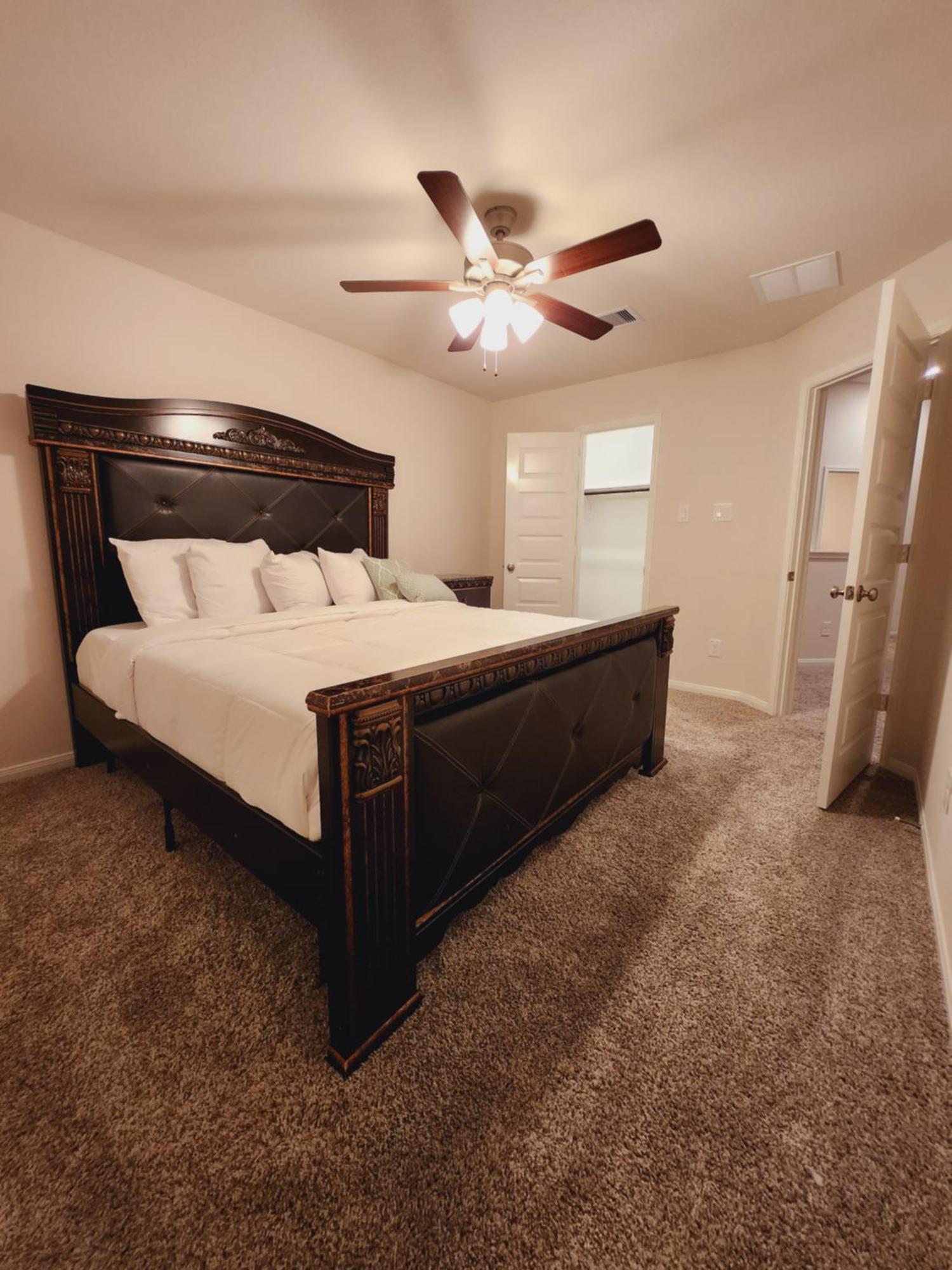 Missouri City Houston Sugarland Luxurious Shella Home Eksteriør billede