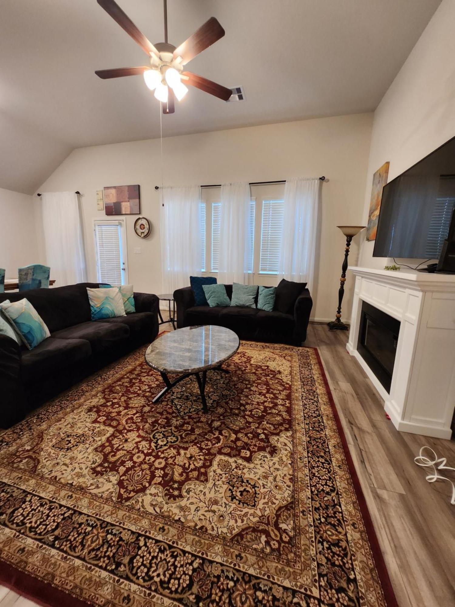 Missouri City Houston Sugarland Luxurious Shella Home Eksteriør billede