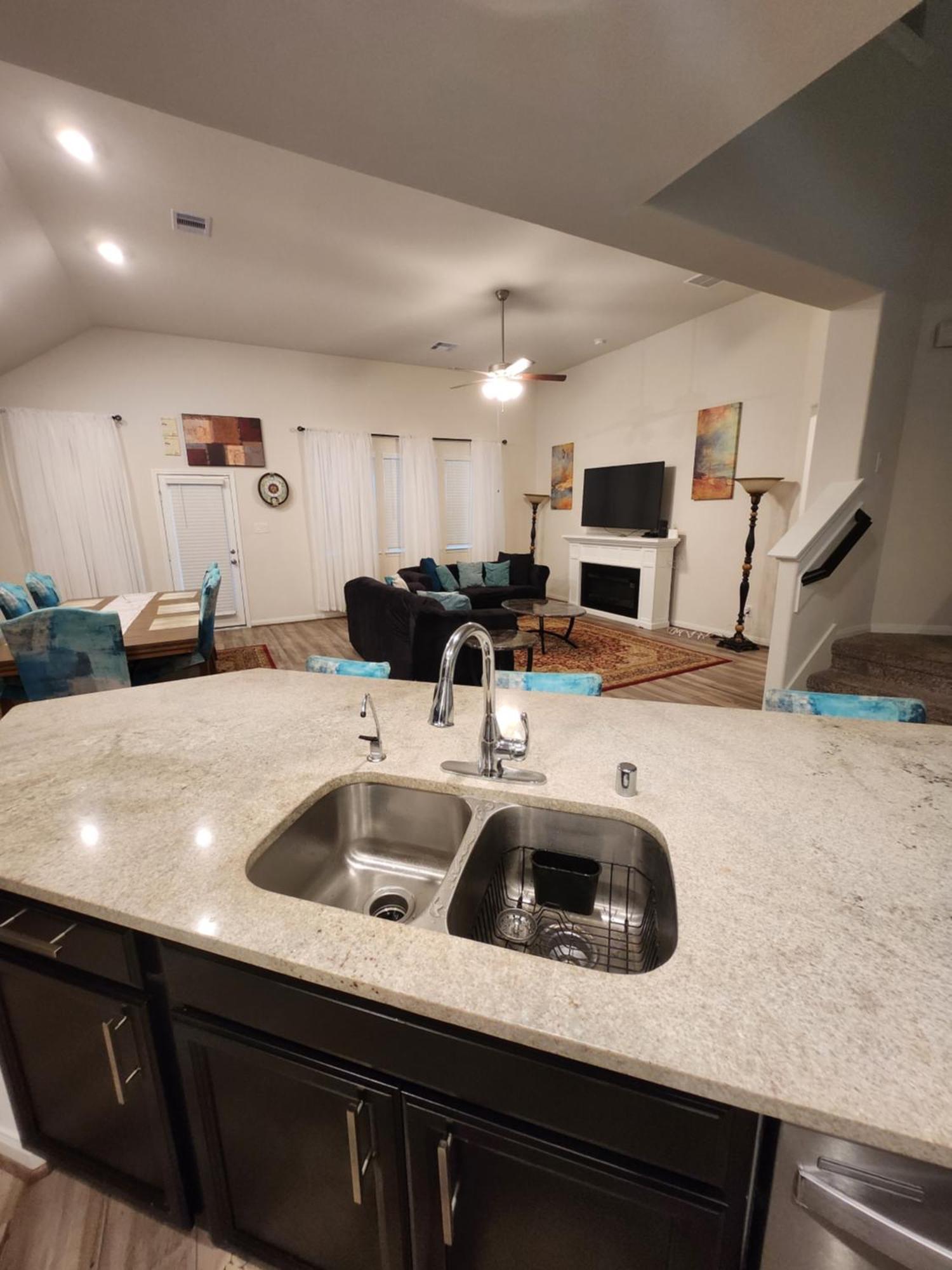 Missouri City Houston Sugarland Luxurious Shella Home Eksteriør billede