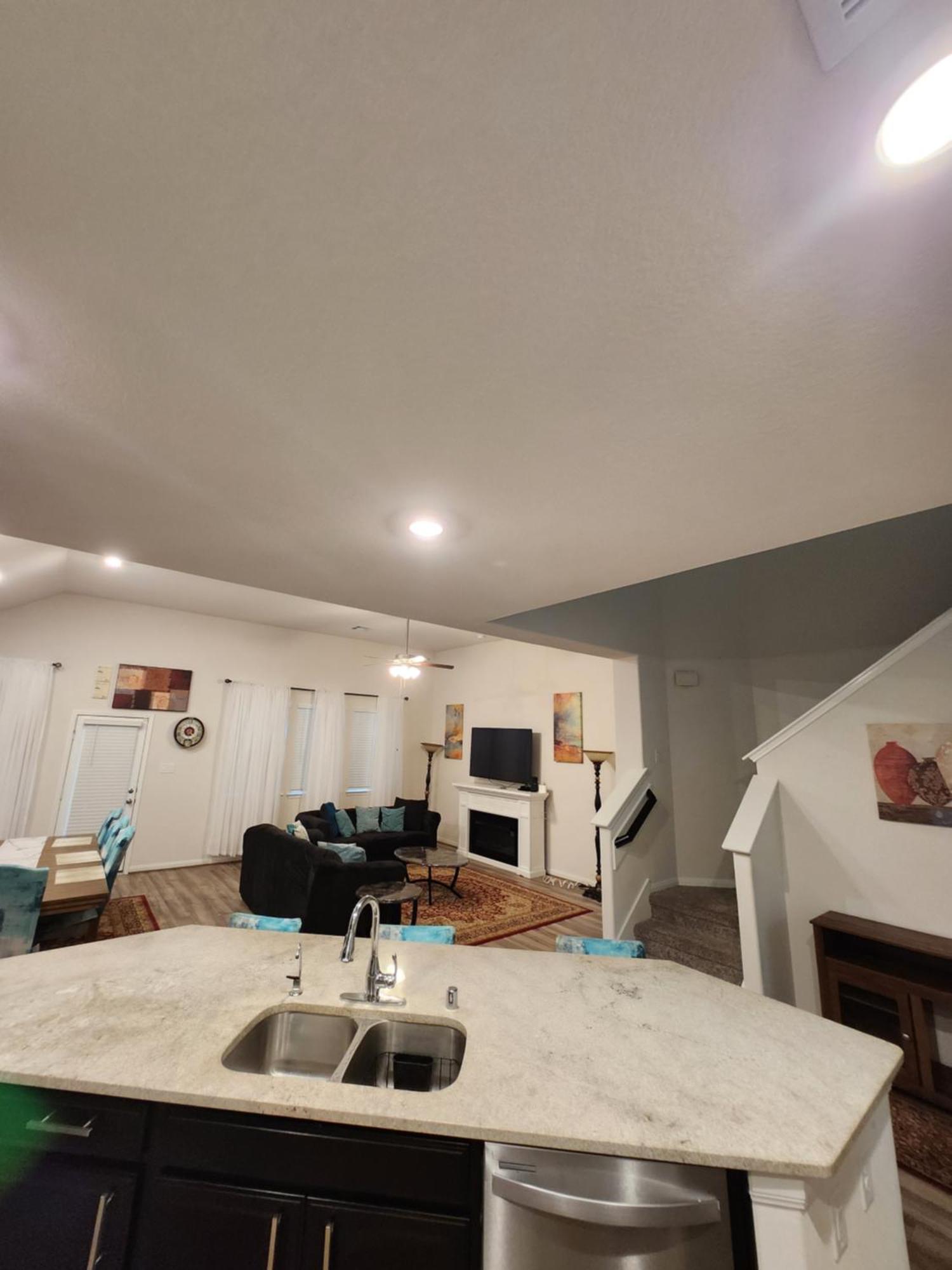 Missouri City Houston Sugarland Luxurious Shella Home Eksteriør billede