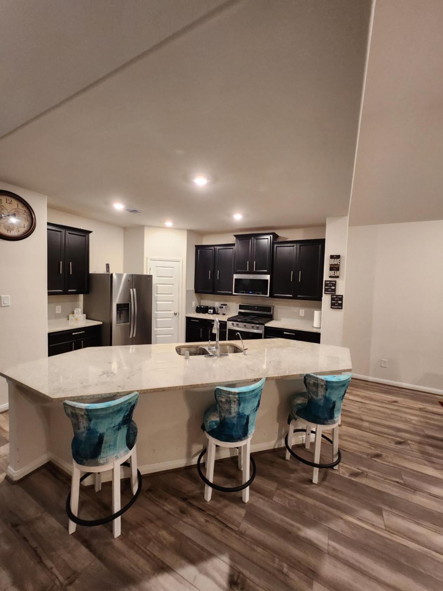 Missouri City Houston Sugarland Luxurious Shella Home Eksteriør billede