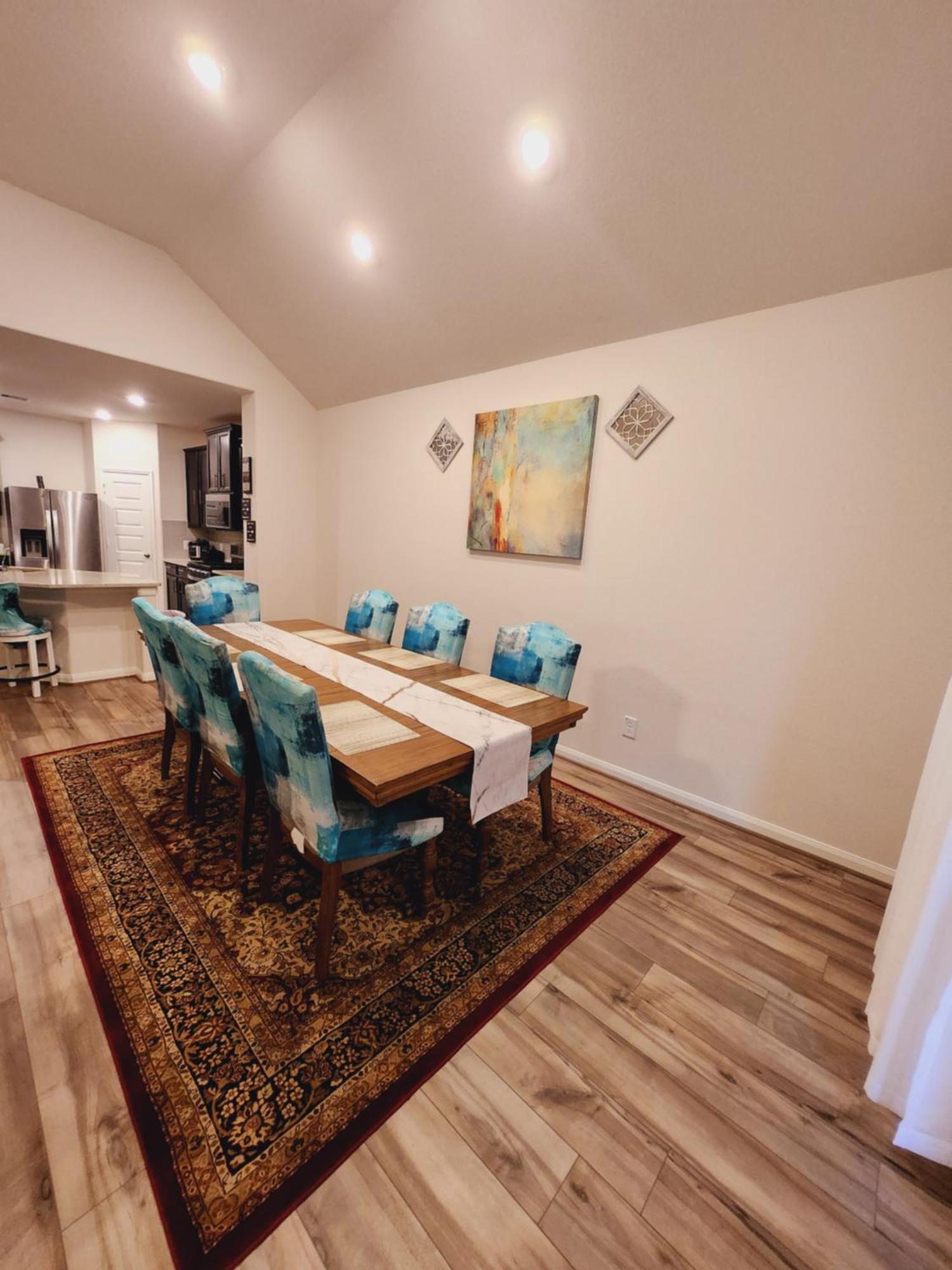 Missouri City Houston Sugarland Luxurious Shella Home Eksteriør billede