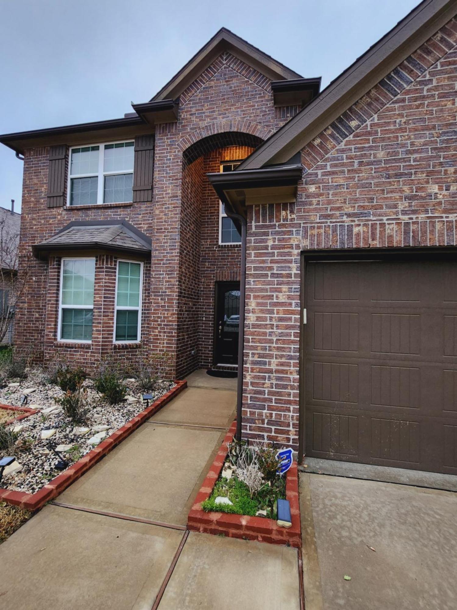 Missouri City Houston Sugarland Luxurious Shella Home Eksteriør billede